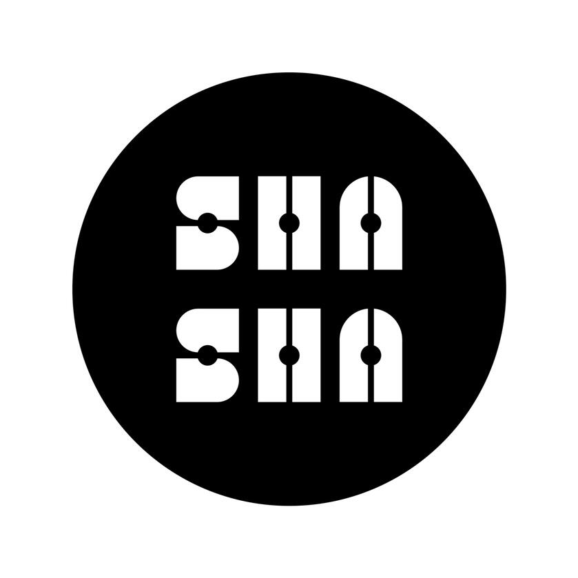 Logo design for Shasha African Wear