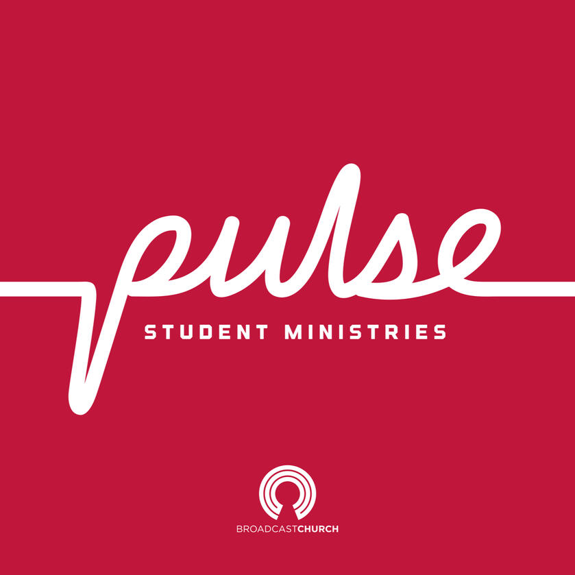 Broadcast Church student ministries